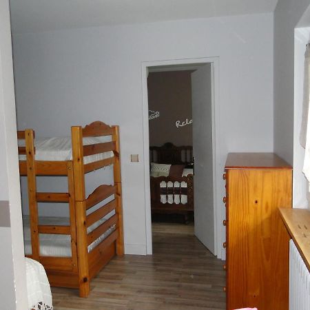 Appartement Ilheou Ete Et Hiver 1 A 5 Personnes Cauterets Eksteriør bilde