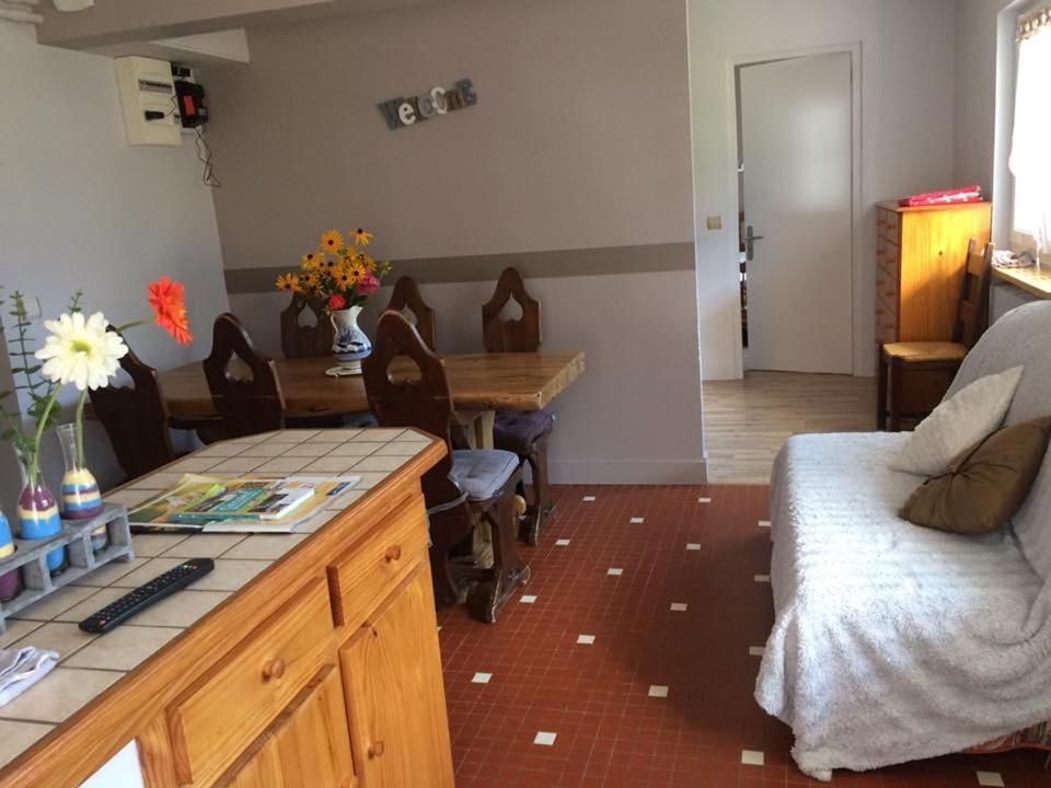 Appartement Ilheou Ete Et Hiver 1 A 5 Personnes Cauterets Eksteriør bilde